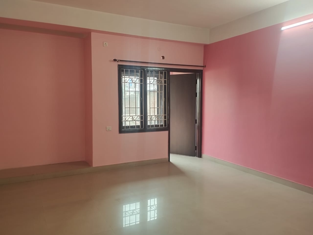 Unfurnished 3bhk in Nabin Nagar, Guwahati, Assam, India for Rent